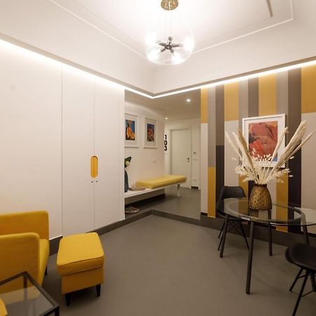 Akyra Suites 소렌토 외부 사진
