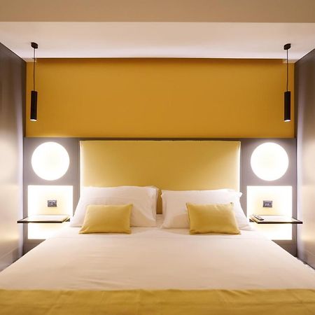 Akyra Suites 소렌토 외부 사진