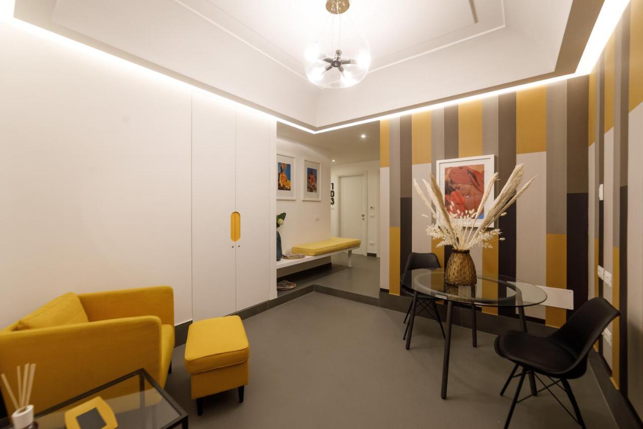 Akyra Suites 소렌토 외부 사진