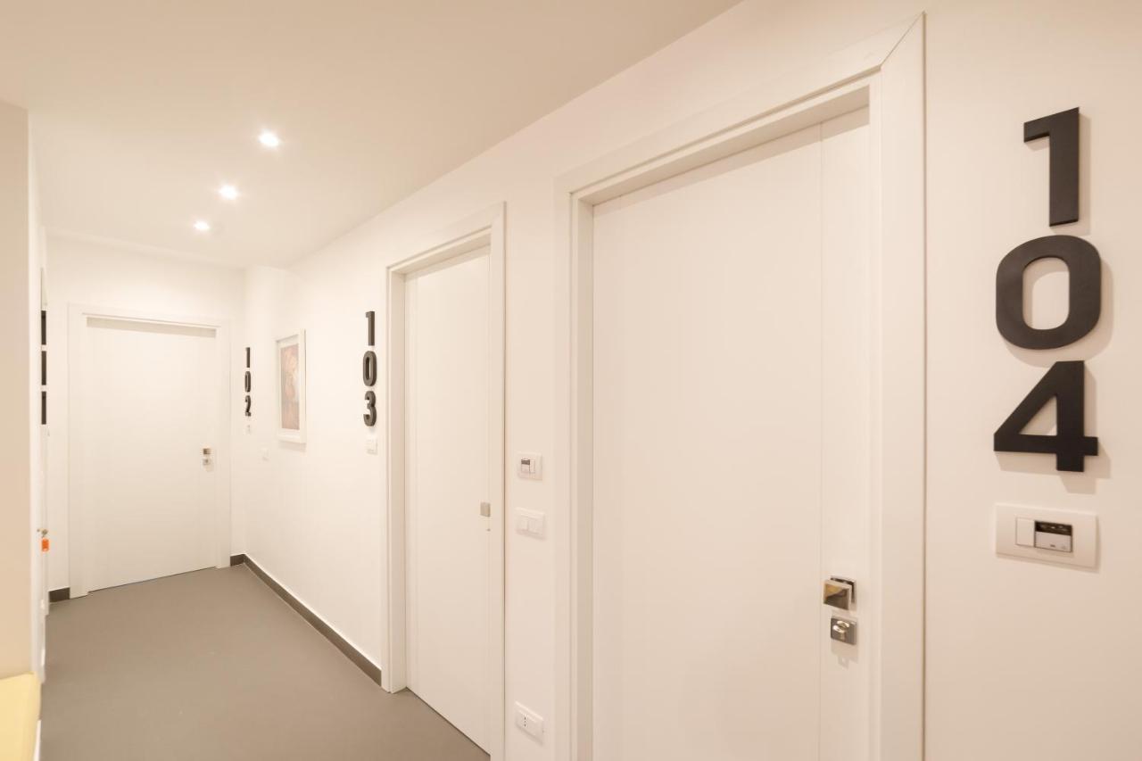 Akyra Suites 소렌토 외부 사진