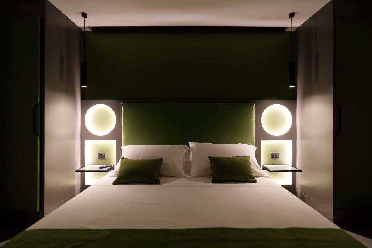 Akyra Suites 소렌토 외부 사진