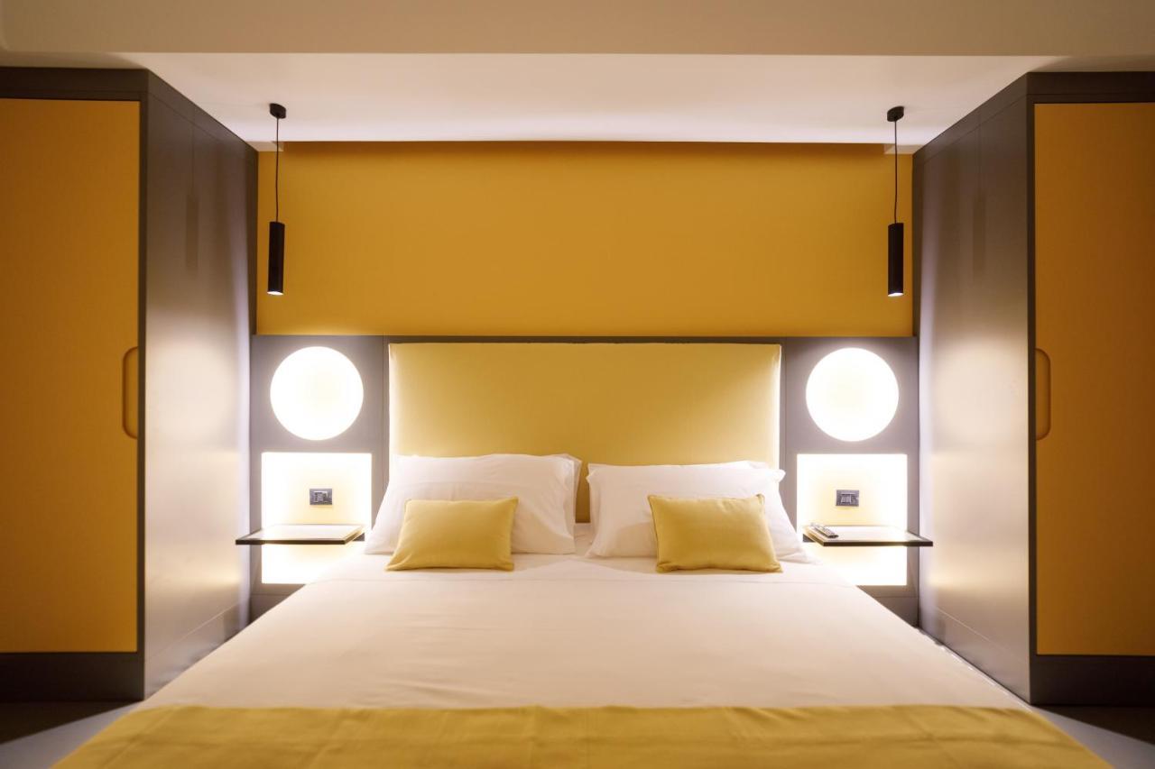 Akyra Suites 소렌토 외부 사진