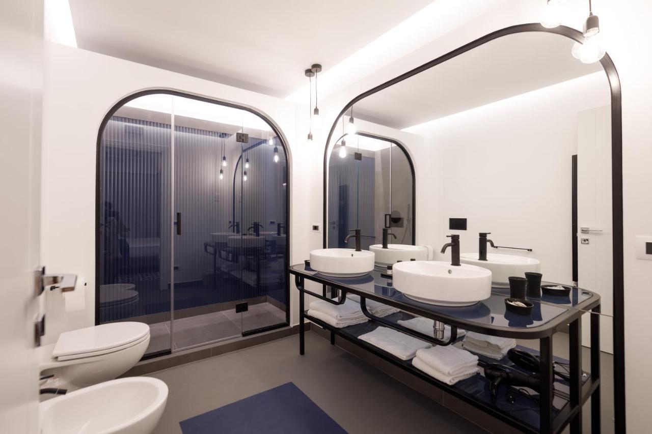 Akyra Suites 소렌토 외부 사진