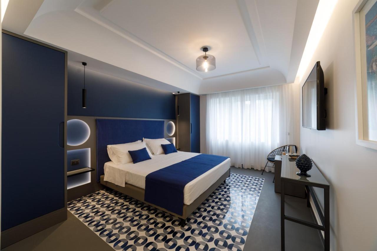 Akyra Suites 소렌토 외부 사진