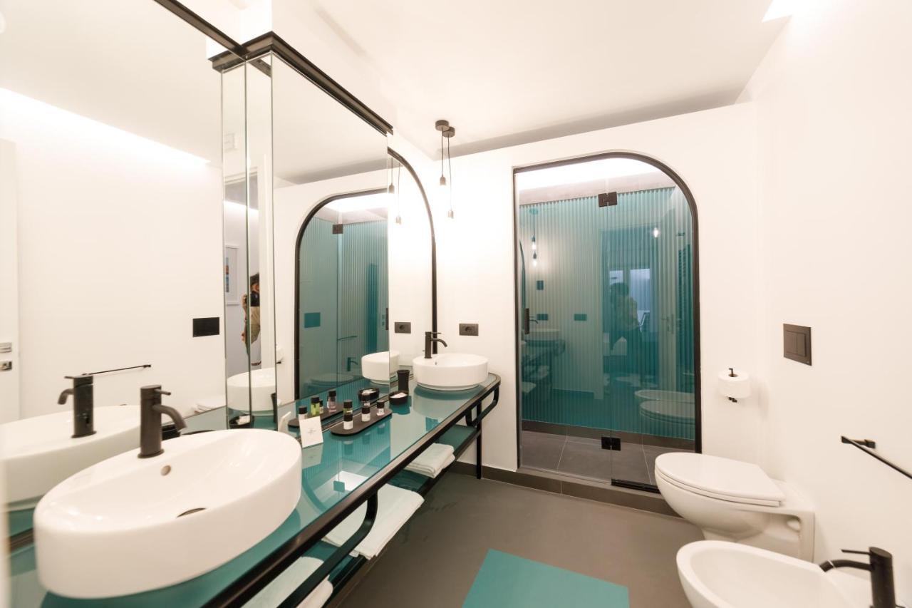 Akyra Suites 소렌토 외부 사진